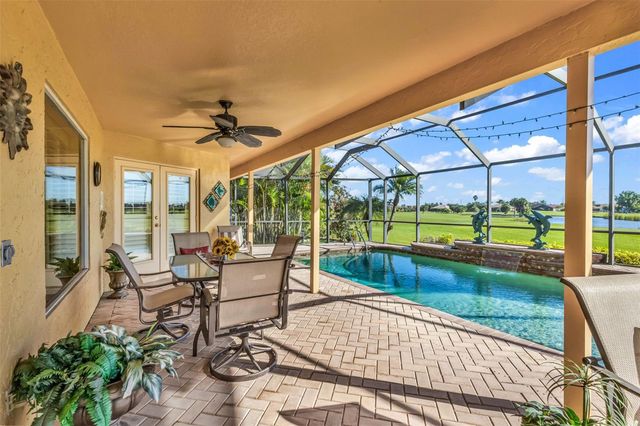 3736 BORDEAUX DRIVE, Punta Gorda, FL 33950