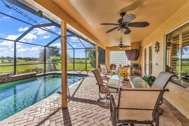 3736 BORDEAUX DRIVE, Punta Gorda, FL 33950