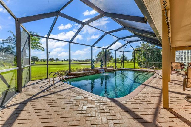 3736 BORDEAUX DRIVE, Punta Gorda, FL 33950