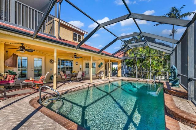 3736 BORDEAUX DRIVE, Punta Gorda, FL 33950
