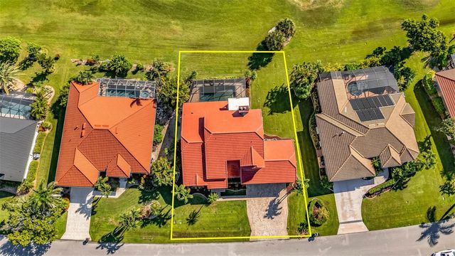 3736 BORDEAUX DRIVE, Punta Gorda, FL 33950