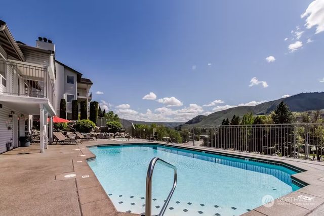 808 W Manson Rd #B203, Chelan, WA 98816