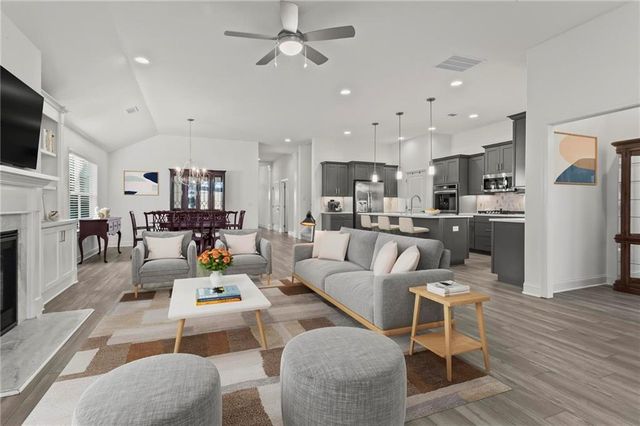 20 Weathervane Way, Hiram, GA 30141