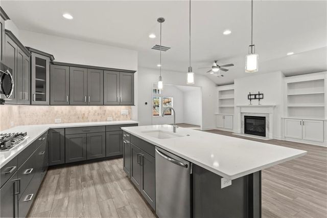 20 Weathervane Way, Hiram, GA 30141