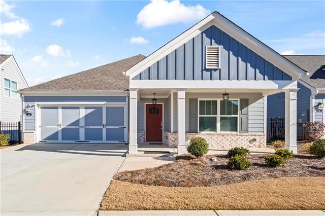 20 Weathervane Way, Hiram, GA 30141