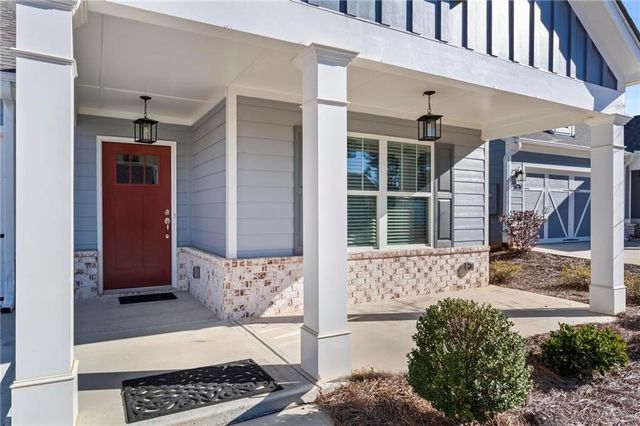 20 Weathervane Way, Hiram, GA 30141