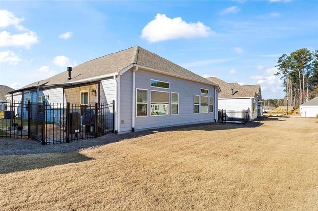 20 Weathervane Way, Hiram, GA 30141