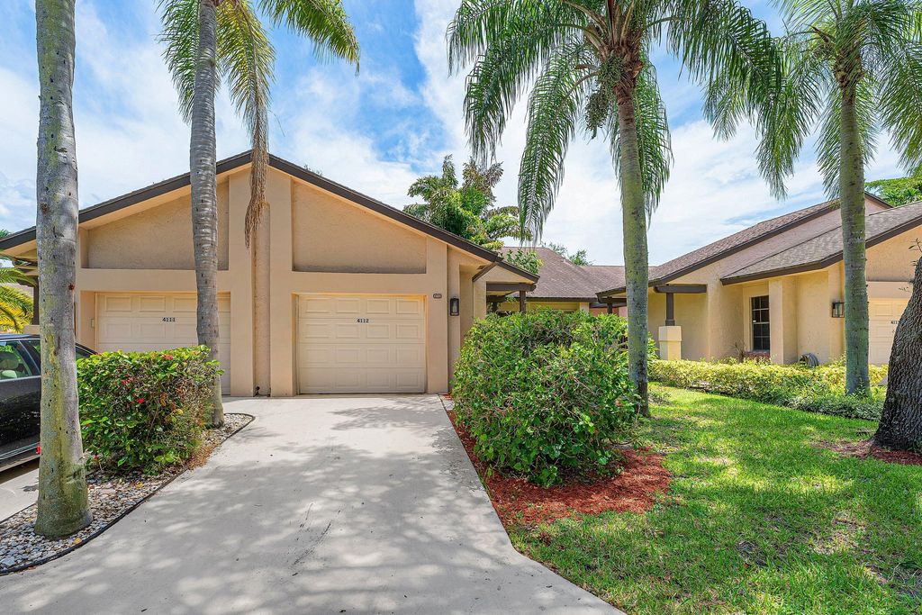 5272 Fairway Woods Drive 4112, Delray Beach, FL 33484