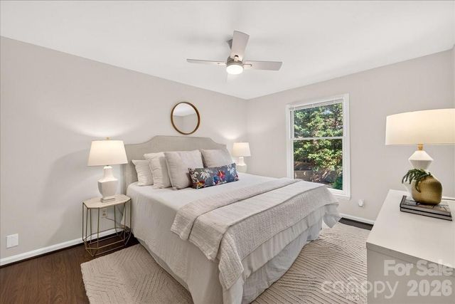 430 Queens Road 122, Charlotte, NC 28207