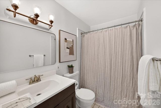 430 Queens Road 122, Charlotte, NC 28207