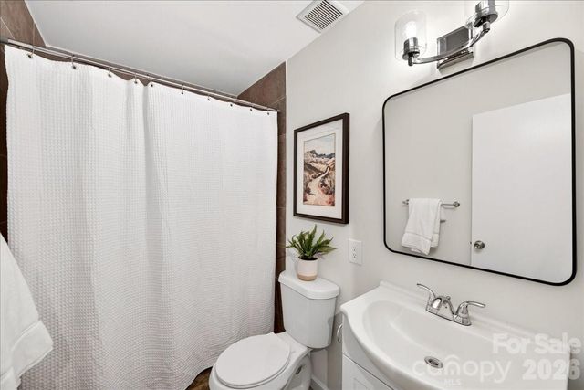 430 Queens Road 122, Charlotte, NC 28207