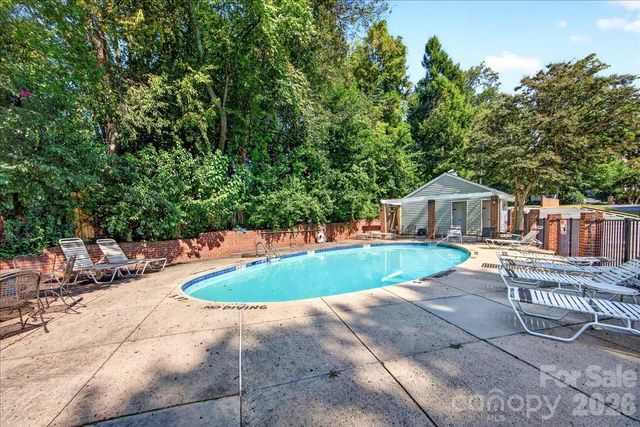 430 Queens Road 122, Charlotte, NC 28207