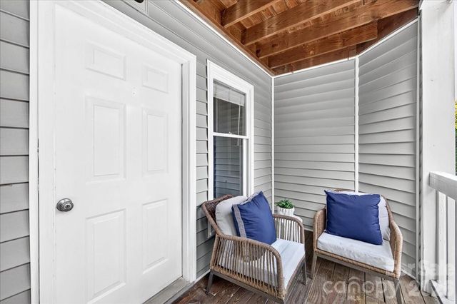 430 Queens Road 122, Charlotte, NC 28207