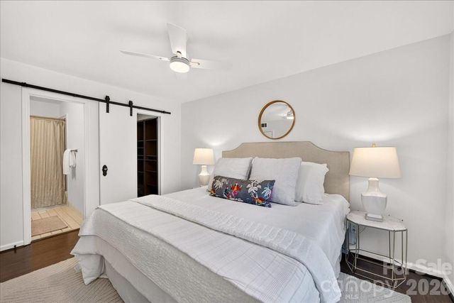 430 Queens Road 122, Charlotte, NC 28207