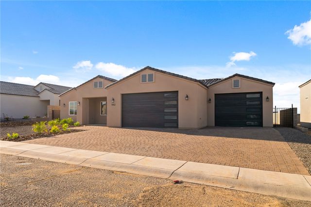 1962 E Via San Marino, Fort Mohave, AZ 86426