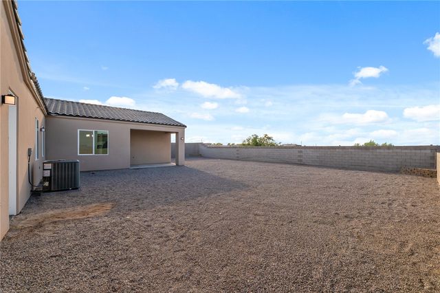 1962 E Via San Marino, Fort Mohave, AZ 86426
