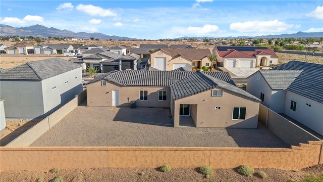 1962 E Via San Marino, Fort Mohave, AZ 86426