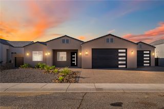 1962 E Via San Marino, Fort Mohave, AZ 86426
