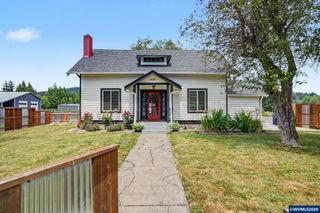 26494 S Brandt Rd, Mulino, OR 97042