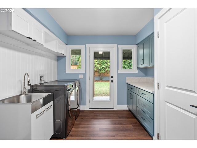 1025 Nw WALLULA Ave, Gresham, OR 97030