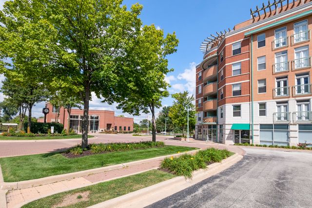 400 VILLAGE Circle 102, Willow Springs, IL 60480
