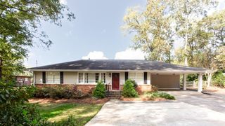 9 Pioneer Trail, Marietta, GA 30068