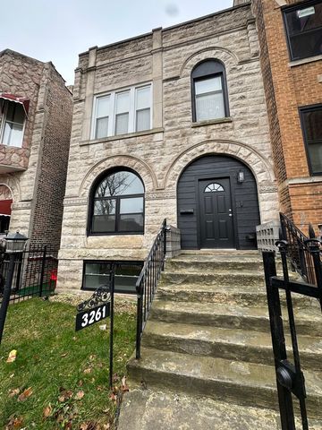 3261 W Fulton Boulevard G, Chicago, IL 60624