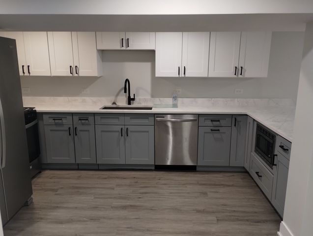 3261 W Fulton Boulevard G, Chicago, IL 60624