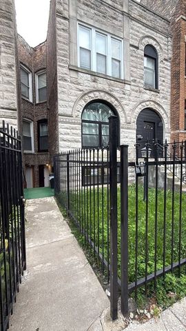 3261 W Fulton Boulevard G, Chicago, IL 60624