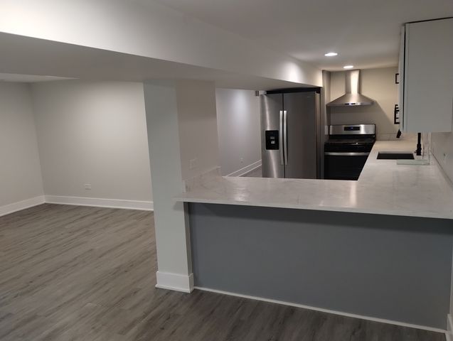 3261 W Fulton Boulevard G, Chicago, IL 60624