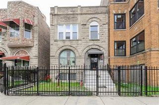 3261 W Fulton Boulevard G, Chicago, IL 60624