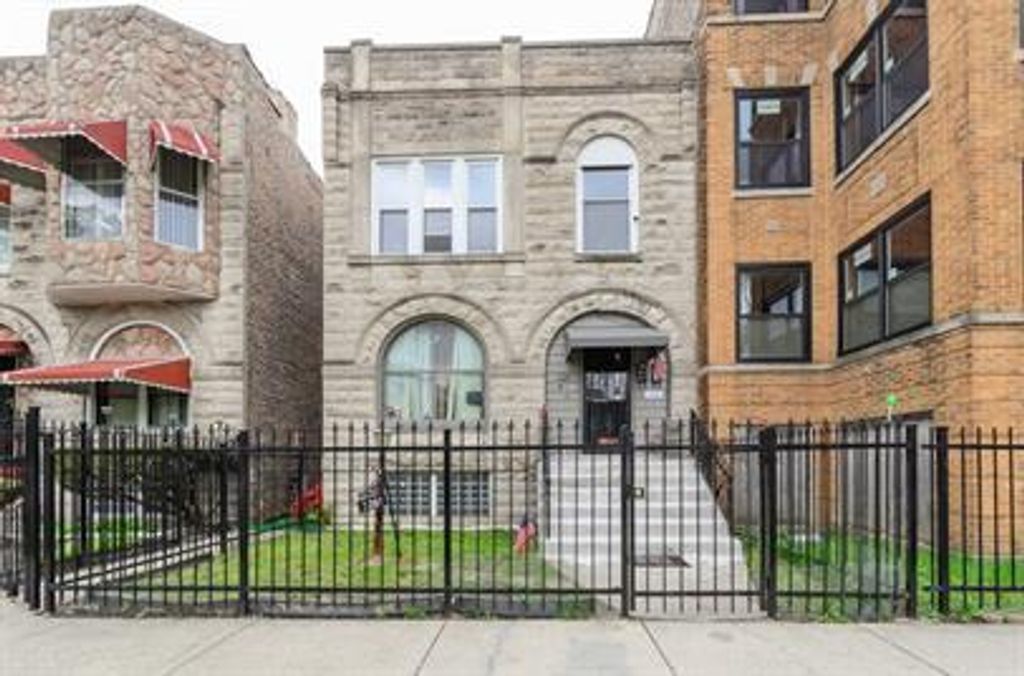 3261 W Fulton Boulevard G, Chicago, IL 60624