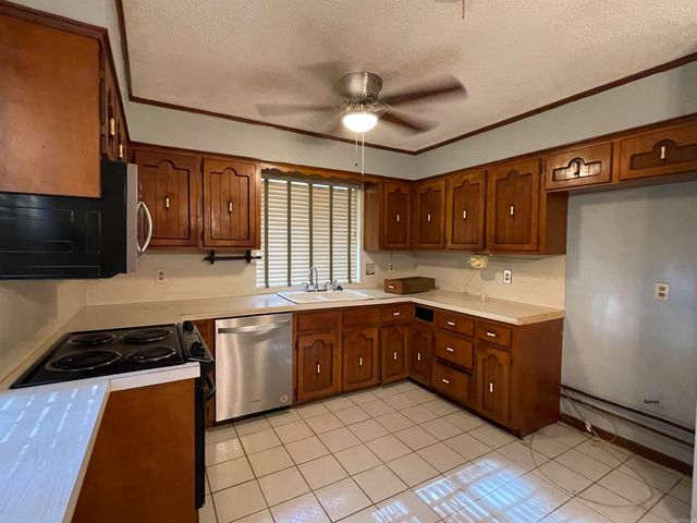 3000 Stephanie Dr, Little Rock, AR 72206