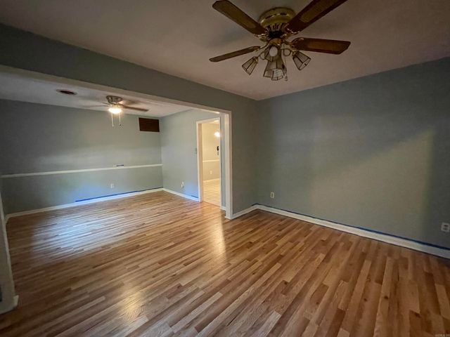 3000 Stephanie Dr, Little Rock, AR 72206