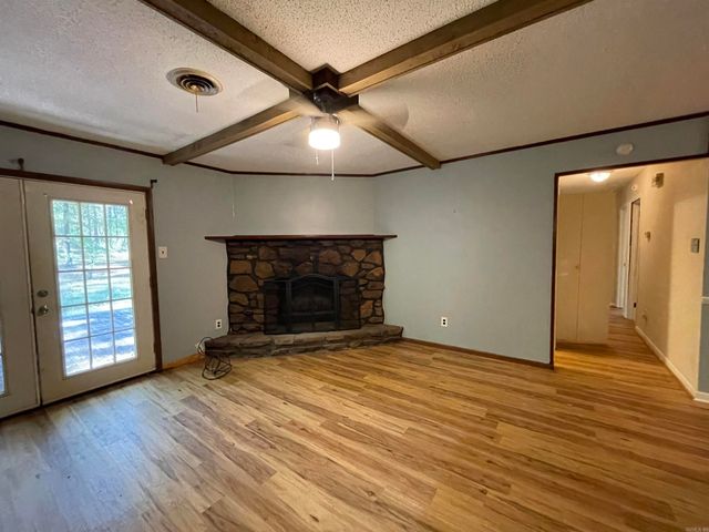 3000 Stephanie Dr, Little Rock, AR 72206