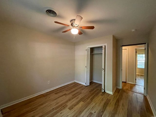 3000 Stephanie Dr, Little Rock, AR 72206