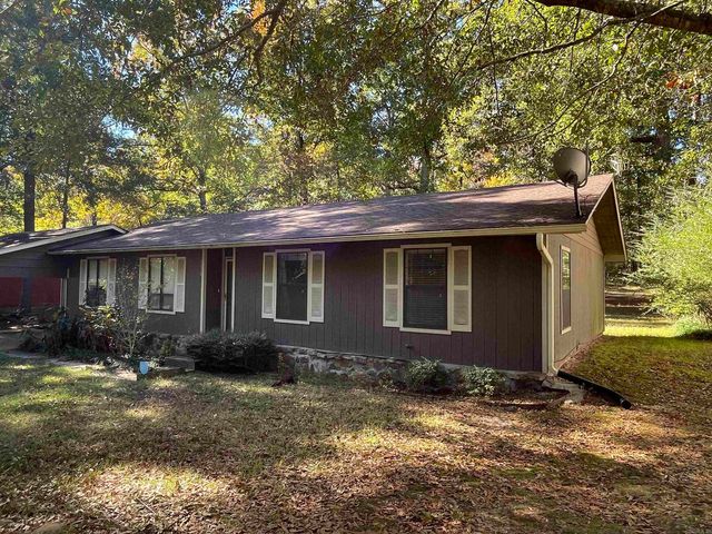 3000 Stephanie Dr, Little Rock, AR 72206