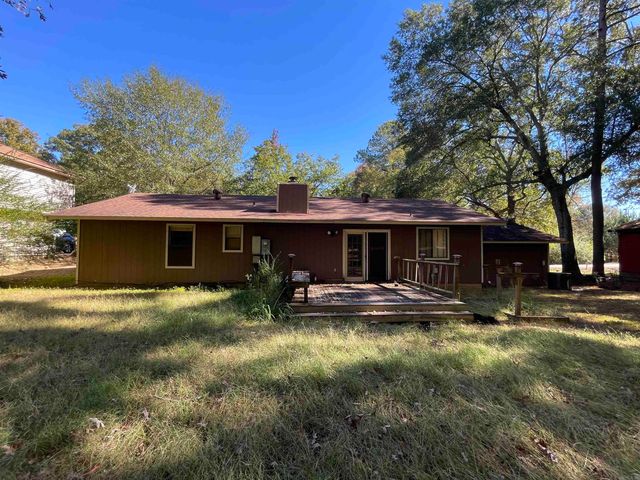 3000 Stephanie Dr, Little Rock, AR 72206