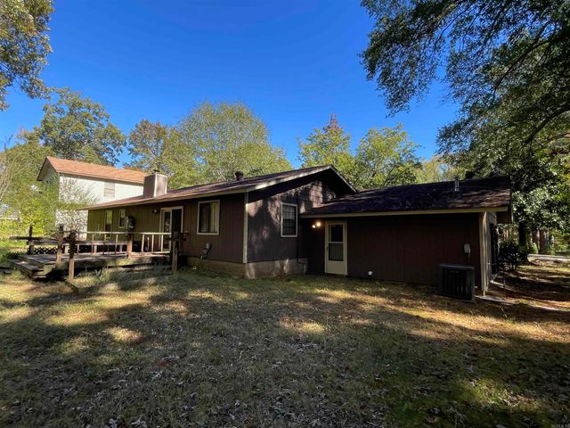 3000 Stephanie Dr, Little Rock, AR 72206