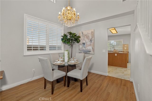 580 E Hazeltine, Ontario, CA 91761