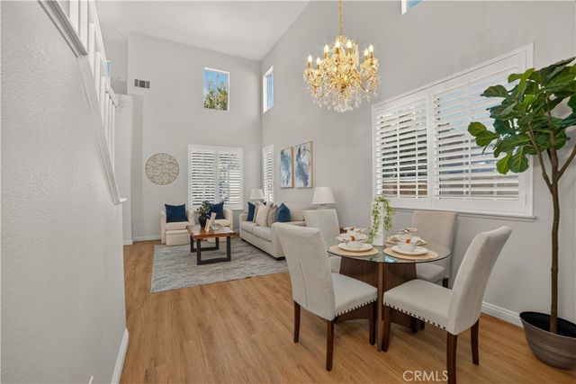 580 E Hazeltine, Ontario, CA 91761
