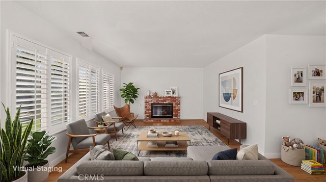 580 E Hazeltine, Ontario, CA 91761