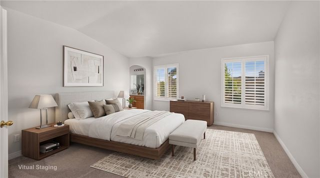 580 E Hazeltine, Ontario, CA 91761