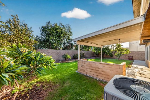 580 E Hazeltine, Ontario, CA 91761