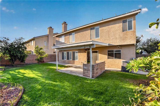580 E Hazeltine, Ontario, CA 91761