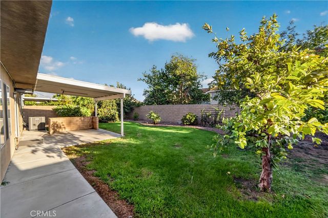 580 E Hazeltine, Ontario, CA 91761