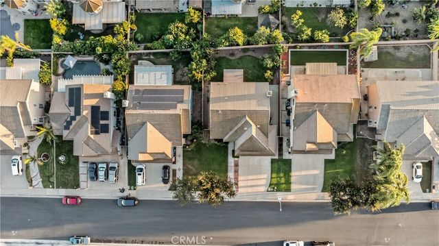 580 E Hazeltine, Ontario, CA 91761