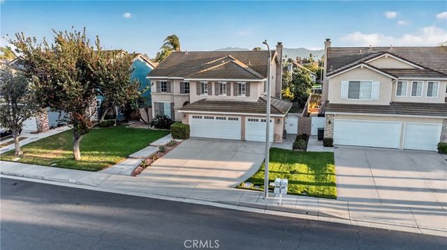 580 E Hazeltine, Ontario, CA 91761