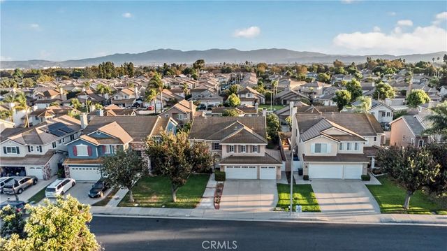 580 E Hazeltine, Ontario, CA 91761
