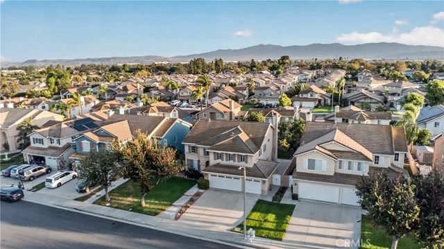 580 E Hazeltine, Ontario, CA 91761